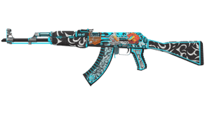 Frontside Misty image
