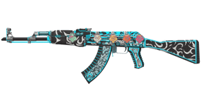 Frontside Misty image