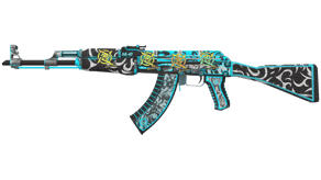 Frontside Misty image