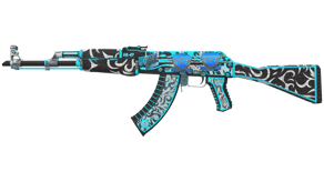 Frontside Misty image