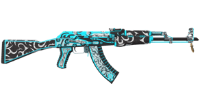 Frontside Misty image