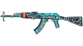 Frontside Misty image