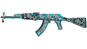Frontside Misty image