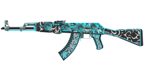 Frontside Misty image