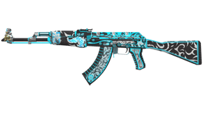 Frontside Misty image