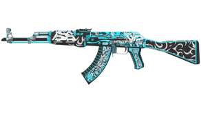 Frontside Misty image