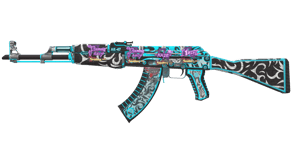 Frontside Misty image