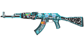 Frontside Misty image