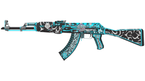 Frontside Misty image