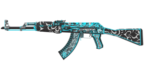 Frontside Misty image