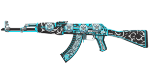 Frontside Misty image