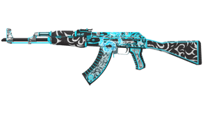 Frontside Misty image
