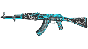 Frontside Misty image