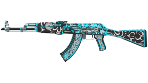 Frontside Misty image