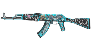 Frontside Misty image