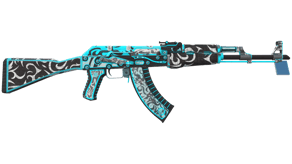 Frontside Misty image