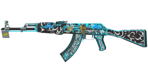 Frontside Misty image