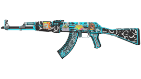 Frontside Misty image