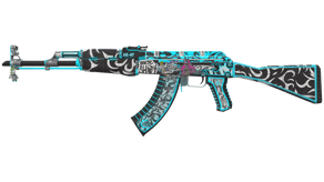 Frontside Misty image