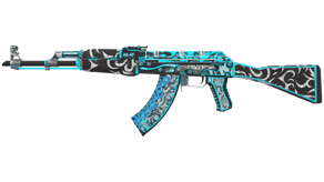 Frontside Misty image