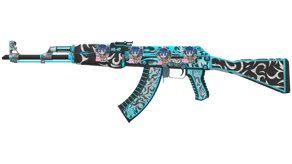 Frontside Misty image