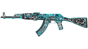 Frontside Misty image