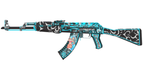 Frontside Misty image