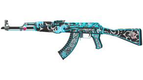 Frontside Misty image