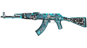 Frontside Misty image