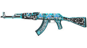 Frontside Misty image