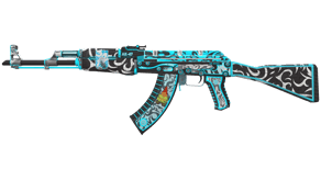 Frontside Misty image