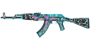 Frontside Misty image