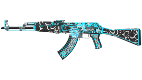 Frontside Misty image