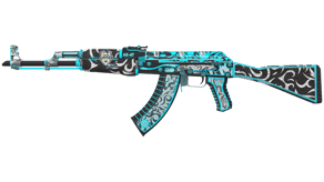Frontside Misty image