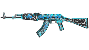 Frontside Misty image
