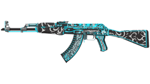 Frontside Misty image