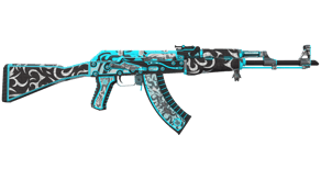 Frontside Misty image