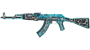 Frontside Misty image