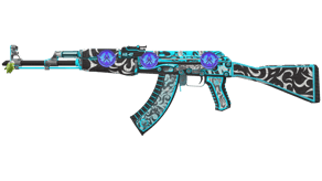 Frontside Misty image