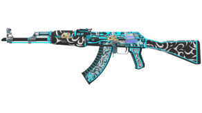 Frontside Misty image