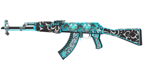 Frontside Misty image