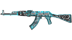 Frontside Misty image