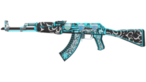 Frontside Misty image