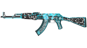 Frontside Misty image