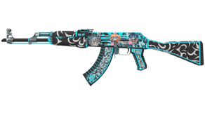 Frontside Misty image