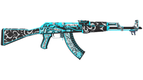 Frontside Misty image