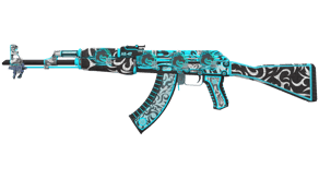Frontside Misty image