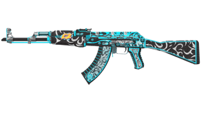 Frontside Misty image