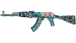 Frontside Misty image