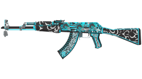 Frontside Misty image